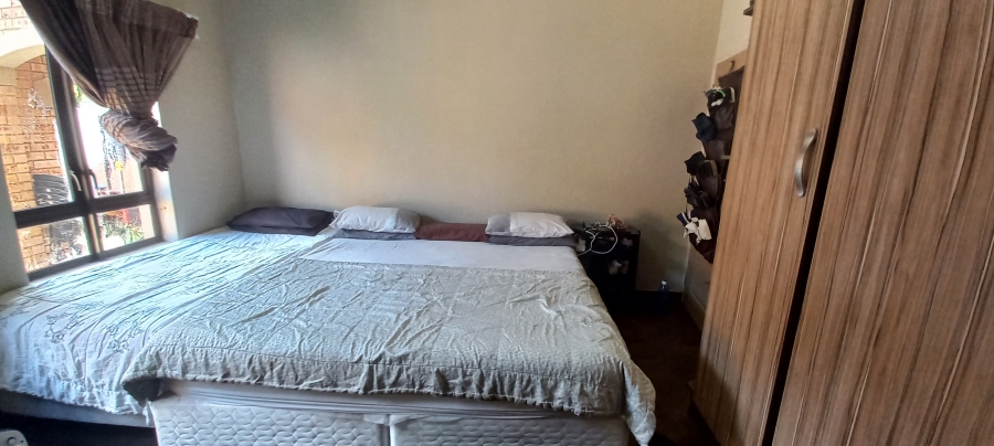 2 Bedroom Property for Sale in Baillie Park North West